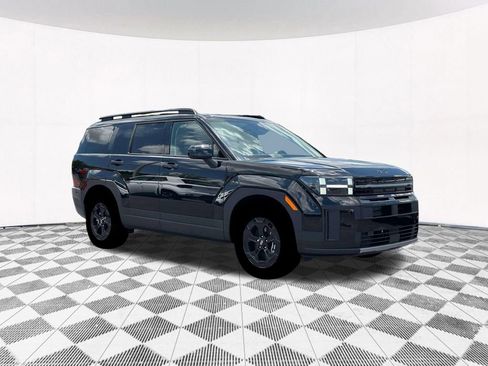 New 2026 Hyundai Santa Fe XRT image 15