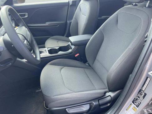 New 2026 Kia K4 LXS image 20