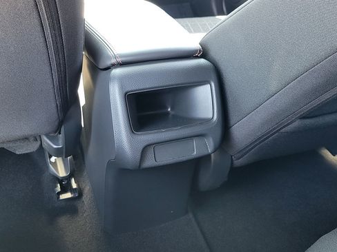 Certified 2026 Honda HR-V Sport image 12
