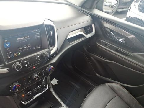 Used 2021 GMC Terrain SLT AWD/4WD image 21