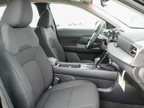 New 2026 Nissan Kicks S FWD image 18