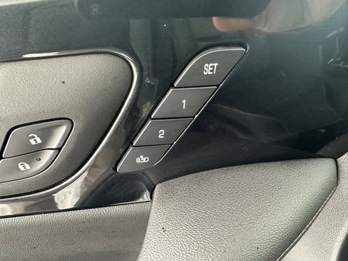 Certified 2023 Chevrolet Blazer Premier w/ Driver Confidence II Package image 29