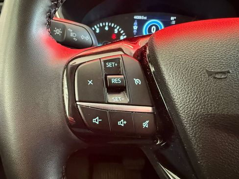Used 2021 Ford Escape SE w/ SE Sport Appearance Package AWD/4WD image 13