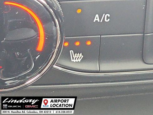 New 2026 Buick Encore GX Preferred w/ Comfort Package image 35