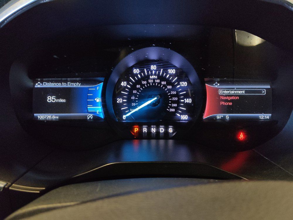 Used 2019 Ford Edge Titanium w/ Equipment Group 301A FWD image 23