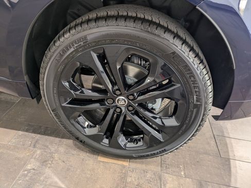 New 2026 Jaguar F-PACE R-Dynamic S image 14