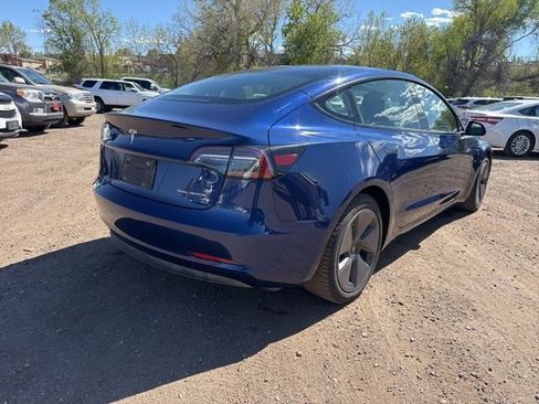 Used 2023 Tesla Model 3 Long Range image 6