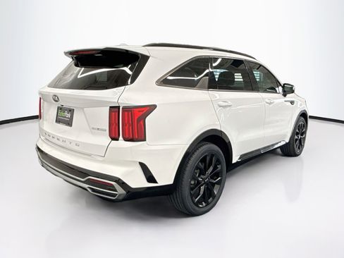 Used 2021 Kia Sorento SX FWD image 9