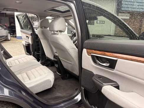 Used 2018 Honda CR-V EX image 24