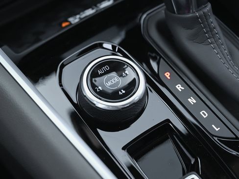 New 2026 Chevrolet Colorado ZR2 w/ ZR2 Bison Edition image 62