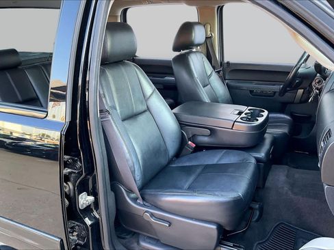 Used 2013 Chevrolet Silverado 1500 LT w/ All-Star Edition AWD/4WD image 8