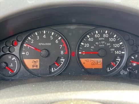 Used 2018 Nissan Frontier SV image 9