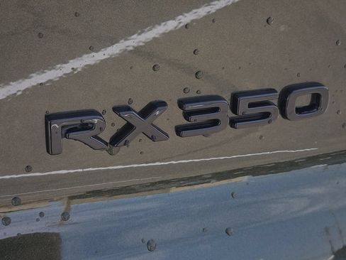 New 2026 Lexus RX 350 Premium Plus FWD image 11