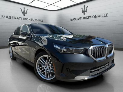 Used 2024 BMW 530i xDrive w/ Convenience Package