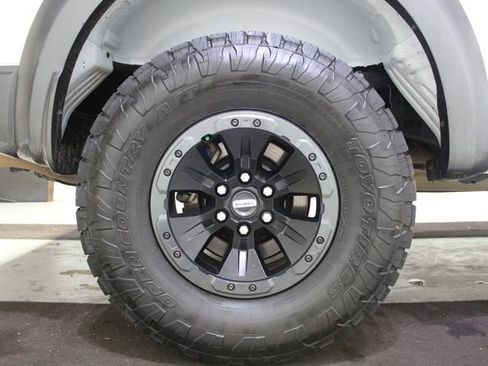 Used 2018 Ford F150 Raptor w/ Equipment Group 802A Luxury AWD/4WD image 27