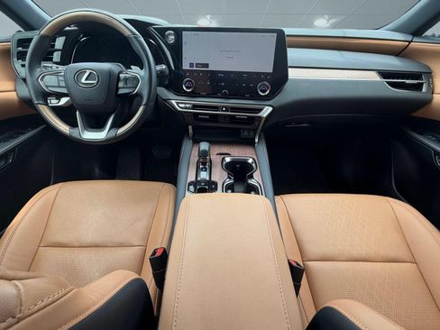 Used 2024 Lexus RX 350 Premium Plus w/ Convenience Package FWD image 15