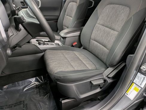 Used 2022 Ford Bronco Sport Big Bend image 9