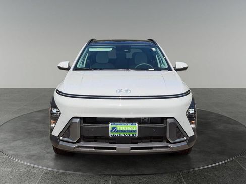 New 2026 Hyundai Kona Limited AWD/4WD image 3