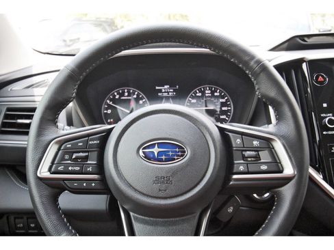 New 2026 Subaru Ascent Limited AWD/4WD image 11