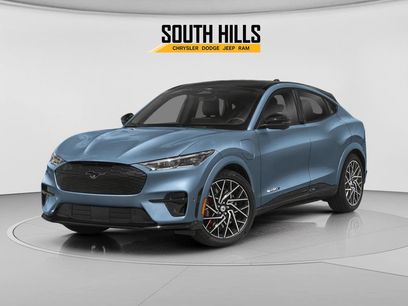 Used 2023 Ford Mustang Mach-E GT w/ GT Performance Edition