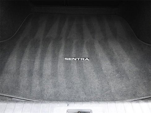 Certified 2024 Nissan Sentra SV image 10