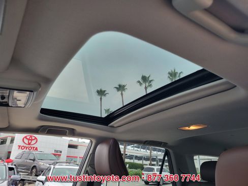 Certified 2023 Toyota 4Runner Limited image 17