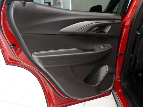 New 2026 Chevrolet TrailBlazer RS w/ Driver Confidence Package image 25