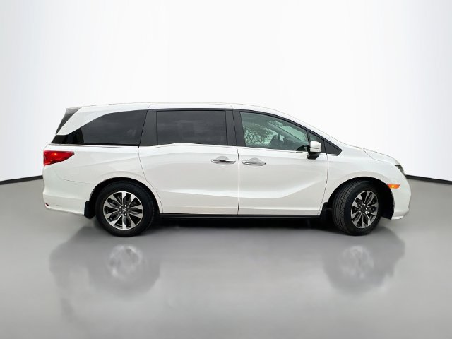 Used 2024 Honda Odyssey EX-L image 9