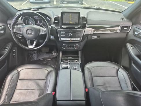 Used 2019 Mercedes-Benz GLS 450 4MATIC image 23