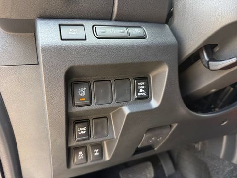 New 2026 Nissan Frontier PRO-4X w/ Pro-4x Convenience Package AWD/4WD image 31