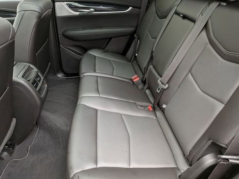 Certified 2023 Cadillac XT5 Premium Luxury AWD/4WD image 22