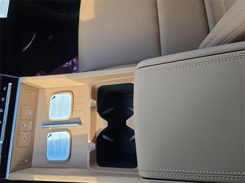 New 2026 Hyundai Santa Fe Calligraphy image 20