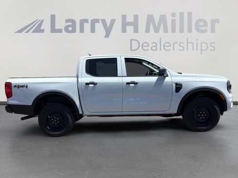 New 2026 Ford Ranger XL AWD/4WD image 6