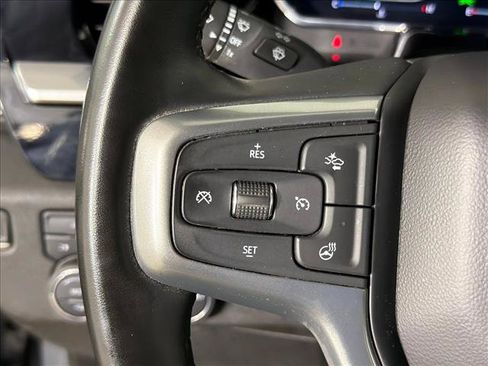 Used 2024 Chevrolet Silverado 1500 LT AWD/4WD image 24