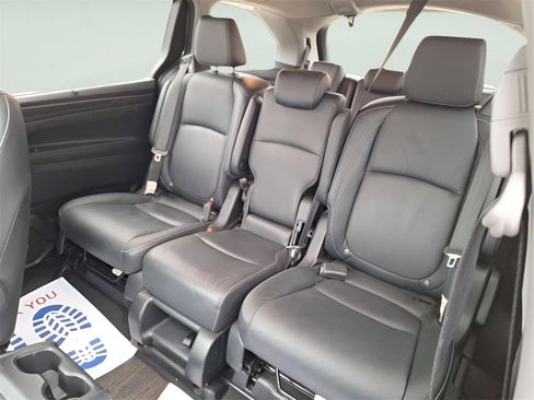 Used 2024 Honda Odyssey EX-L image 22