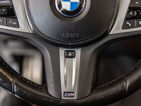 Used 2022 BMW X3 xDrive30i image 29