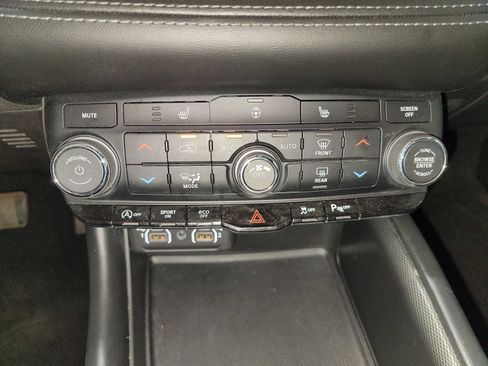 Used 2021 Dodge Durango GT AWD/4WD image 21