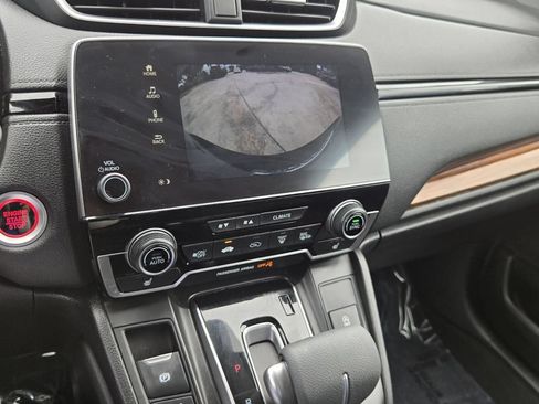 Used 2020 Honda CR-V EX image 21
