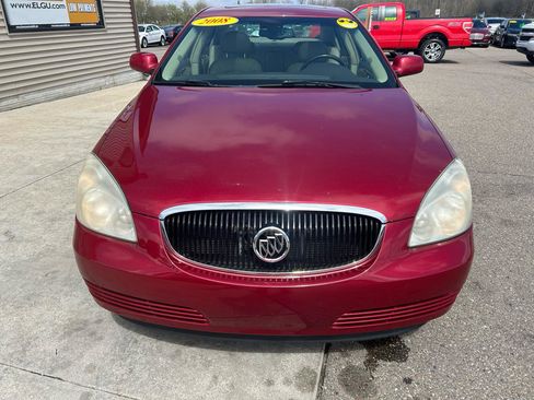 Used 2008 Buick Lucerne CXL FWD image 2