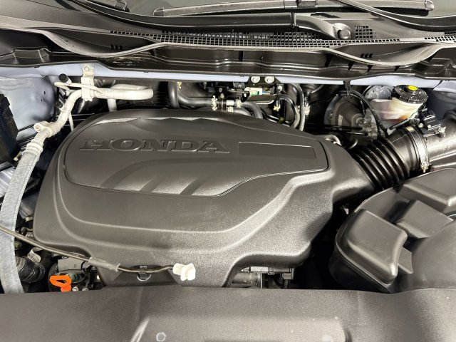 Used 2025 Honda Odyssey Sport-L image 30
