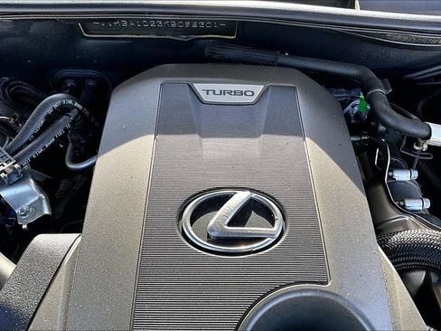 Used 2019 Lexus IS 300 w/ Navigation Package RWD image 26