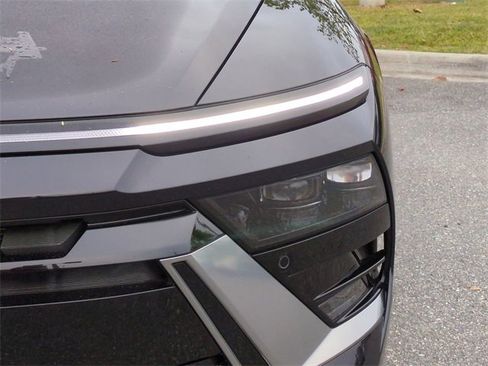 New 2025 Hyundai Sonata Limited image 10