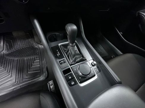 Used 2021 MAZDA MAZDA3 s FWD image 15
