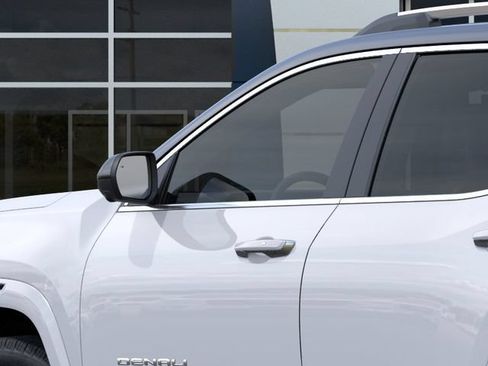 New 2027 GMC Terrain Denali AWD/4WD image 12