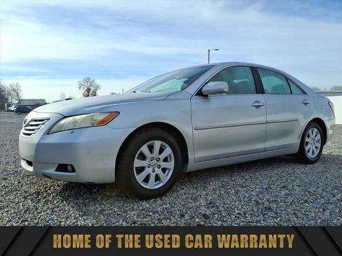 Used 2009 Toyota Camry SE image 4