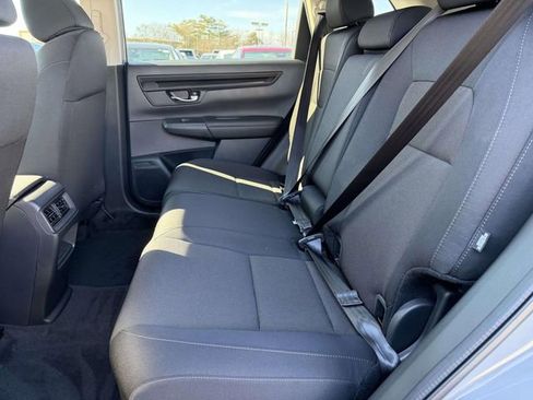 Used 2026 Honda CR-V LX image 10
