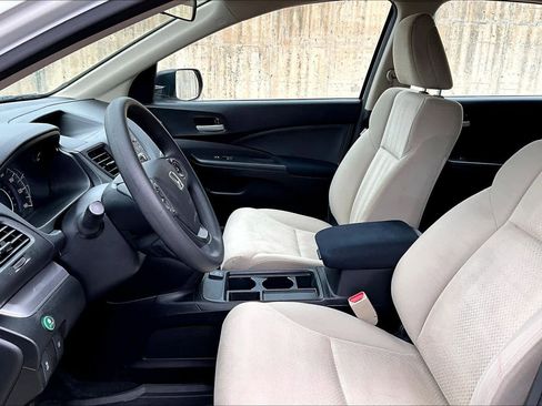 Used 2015 Honda CR-V LX image 10