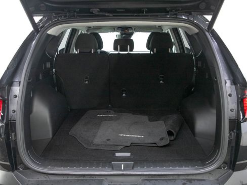 Used 2024 Hyundai Tucson SEL AWD/4WD image 17