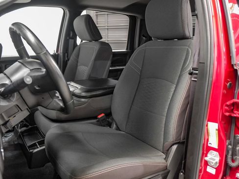 Used 2026 RAM 2500 Tradesman AWD/4WD image 31
