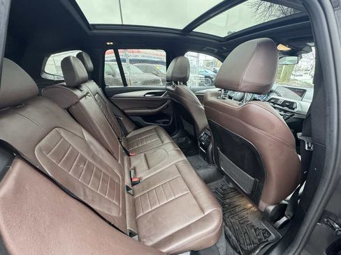 Used 2018 BMW X3 xDrive30i image 27